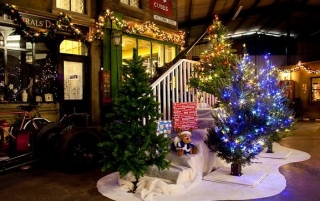  Natal em Bressingham 